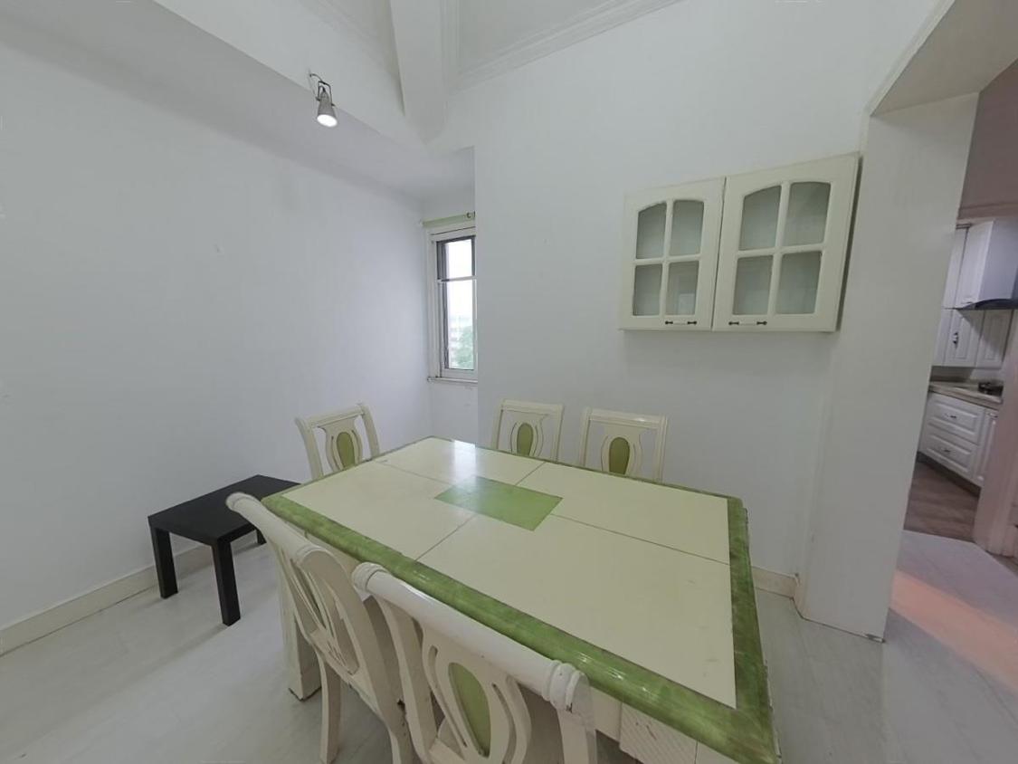 整租·罗山花苑