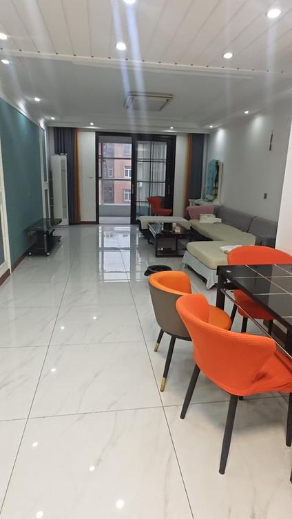 undefined整租·德诚花园 3室2厅125㎡ | 南北 | 襄都 襄都