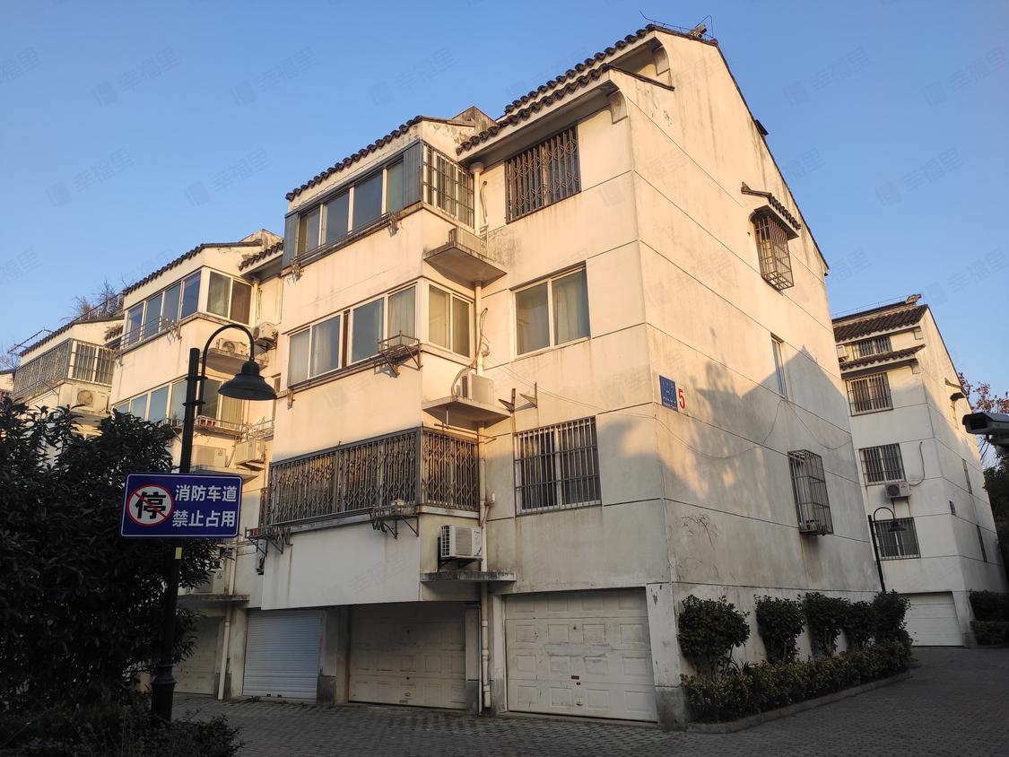 苏州姑苏-双塔街道/暂无年代十梓街