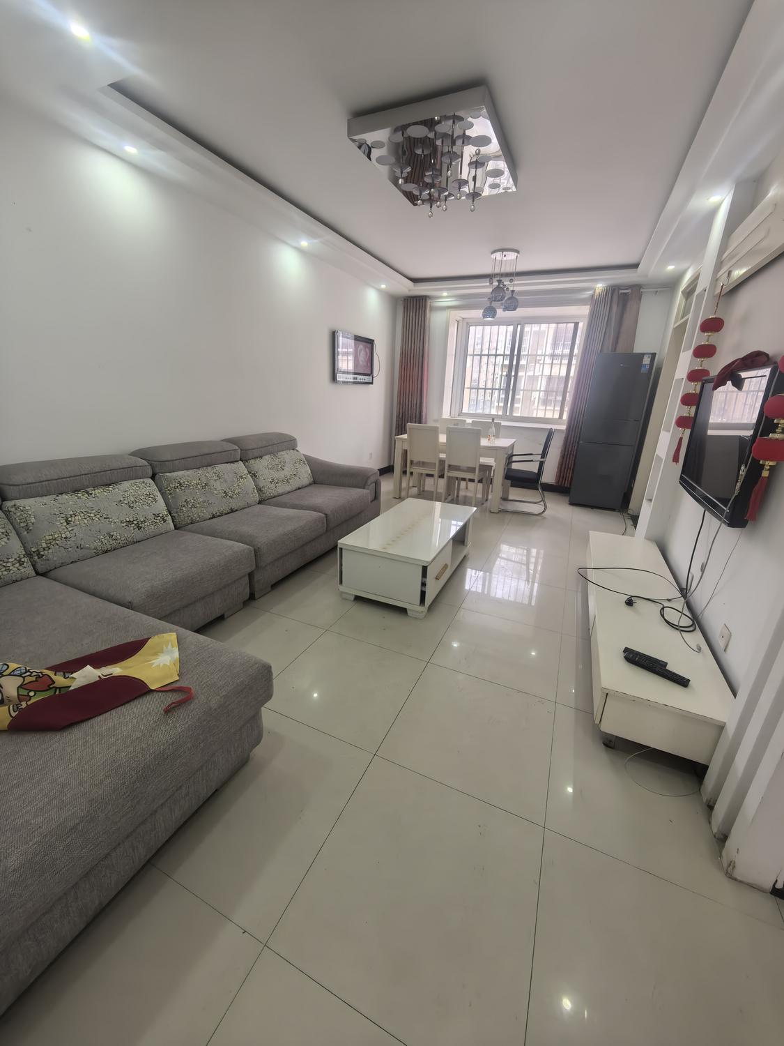 整租·锦辉佳园