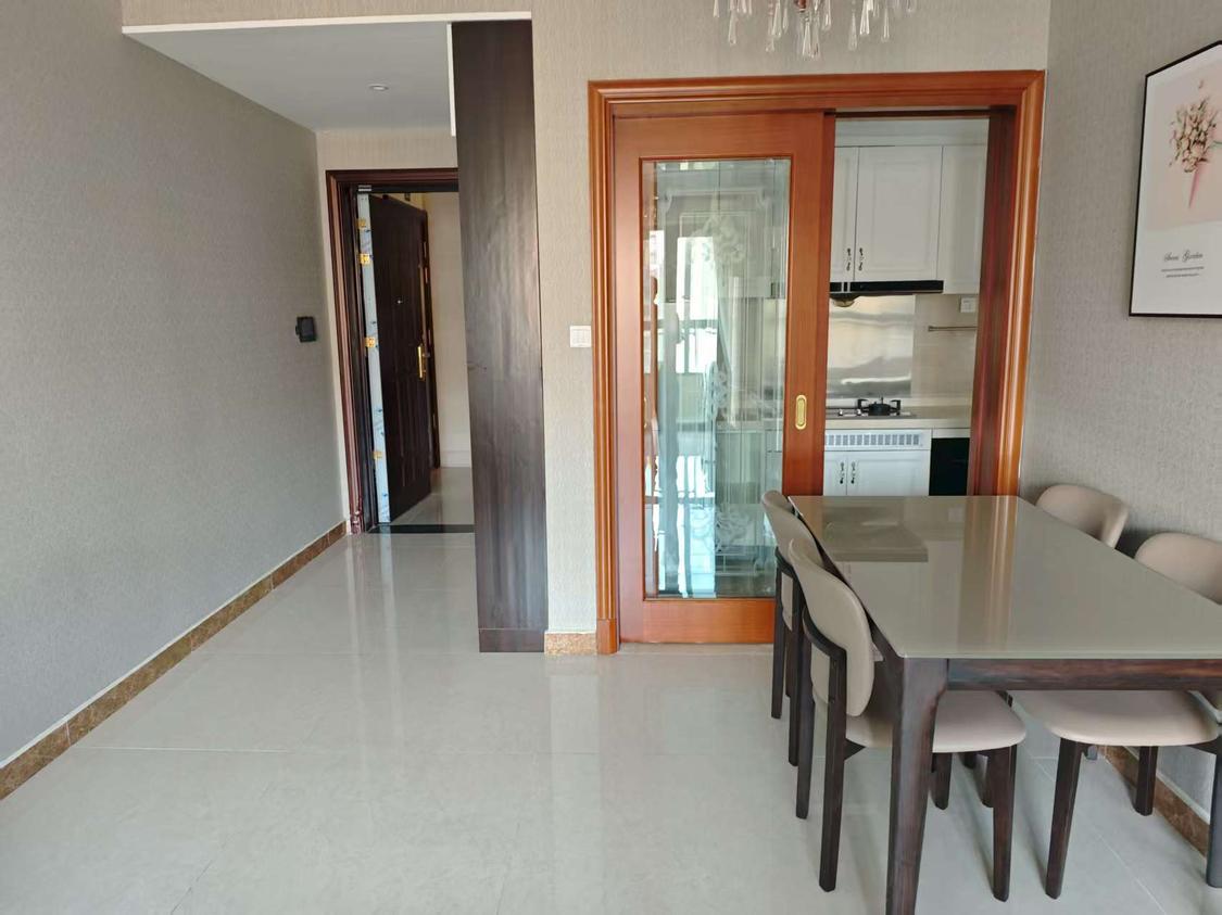 整租·恒大海上威尼斯