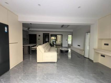 北京金科翡翠公园3室2厅112平低楼层/共6层