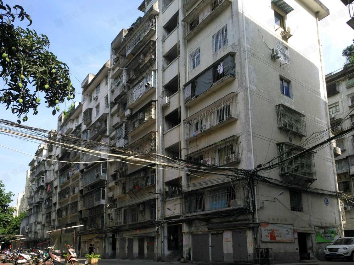 福州台江-鳌峰/1995年建亚峰新区