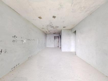 北京唯美臻岸华府3室1厅124.3平顶层/共31层