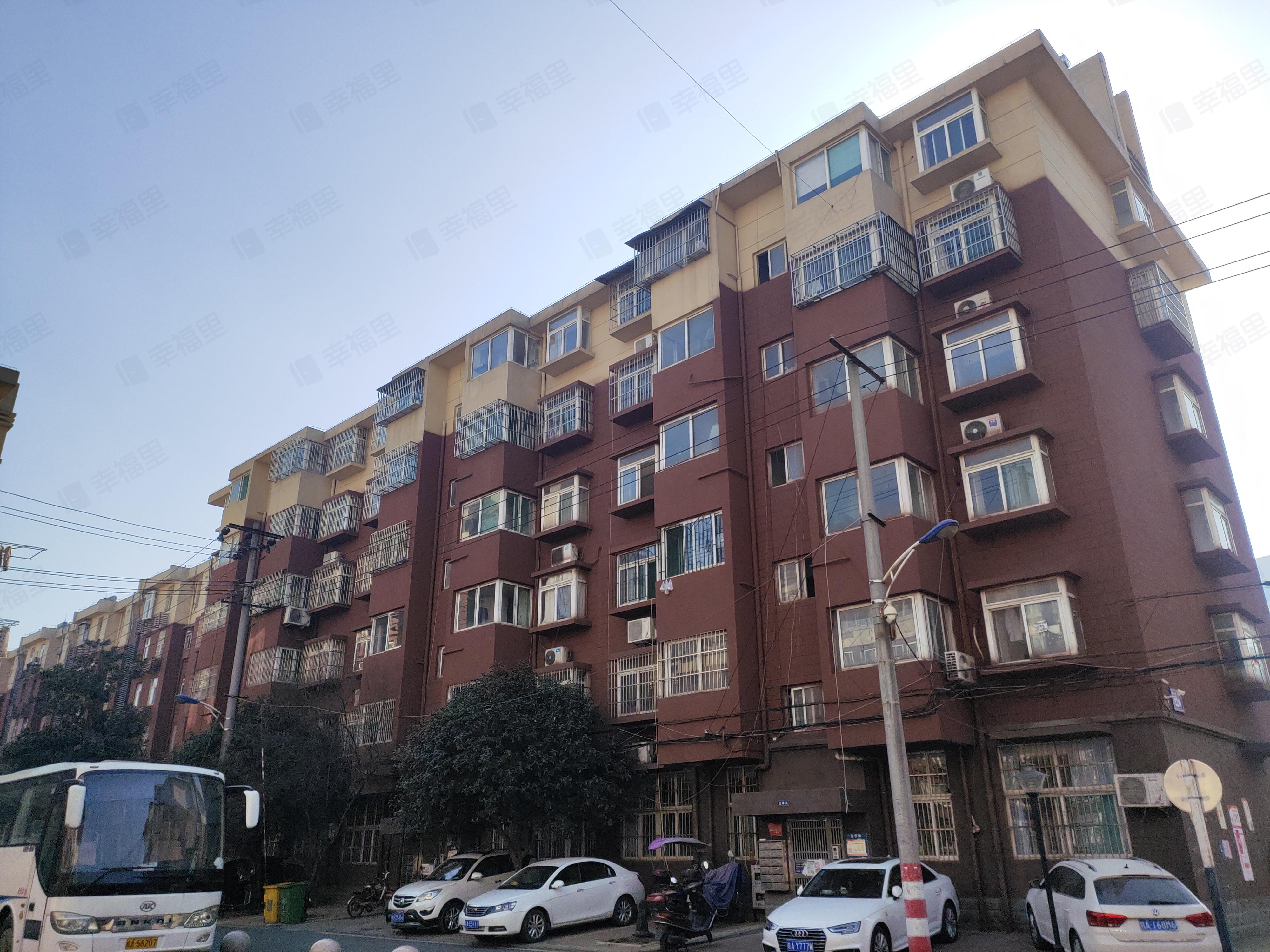红星家园小区效果图