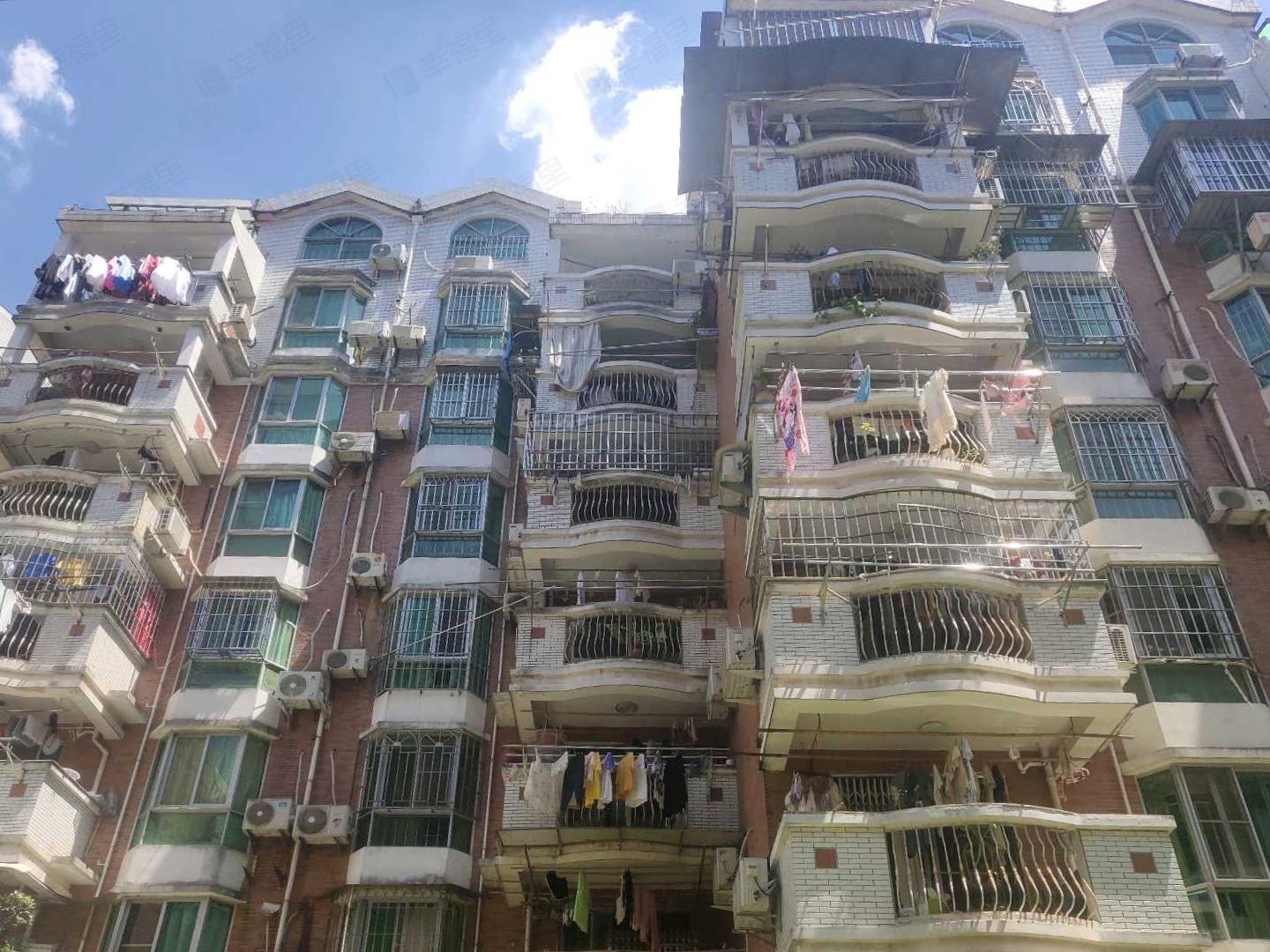 同善小区小区效果图