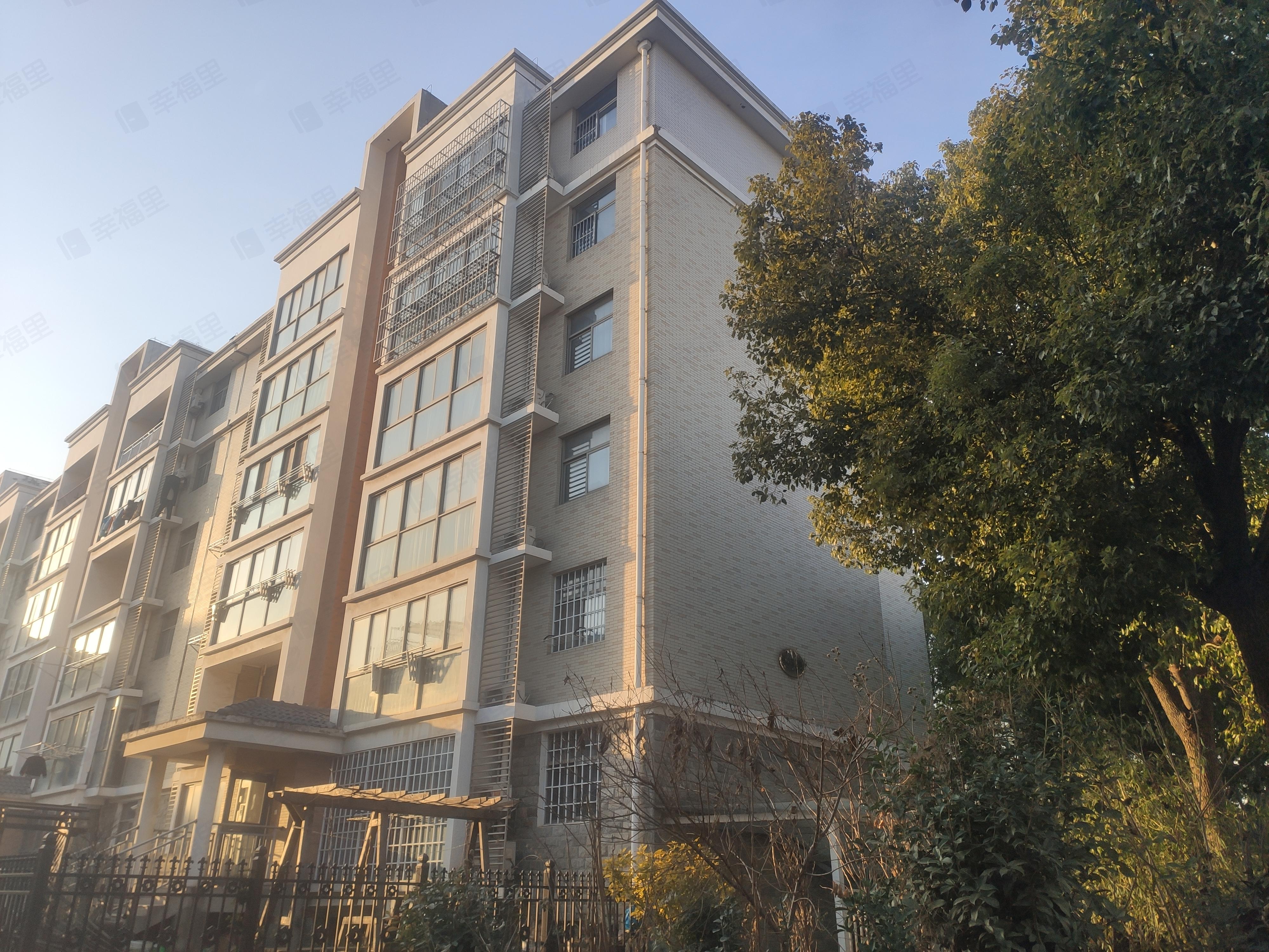 博学苑(丹桂园)小区效果图