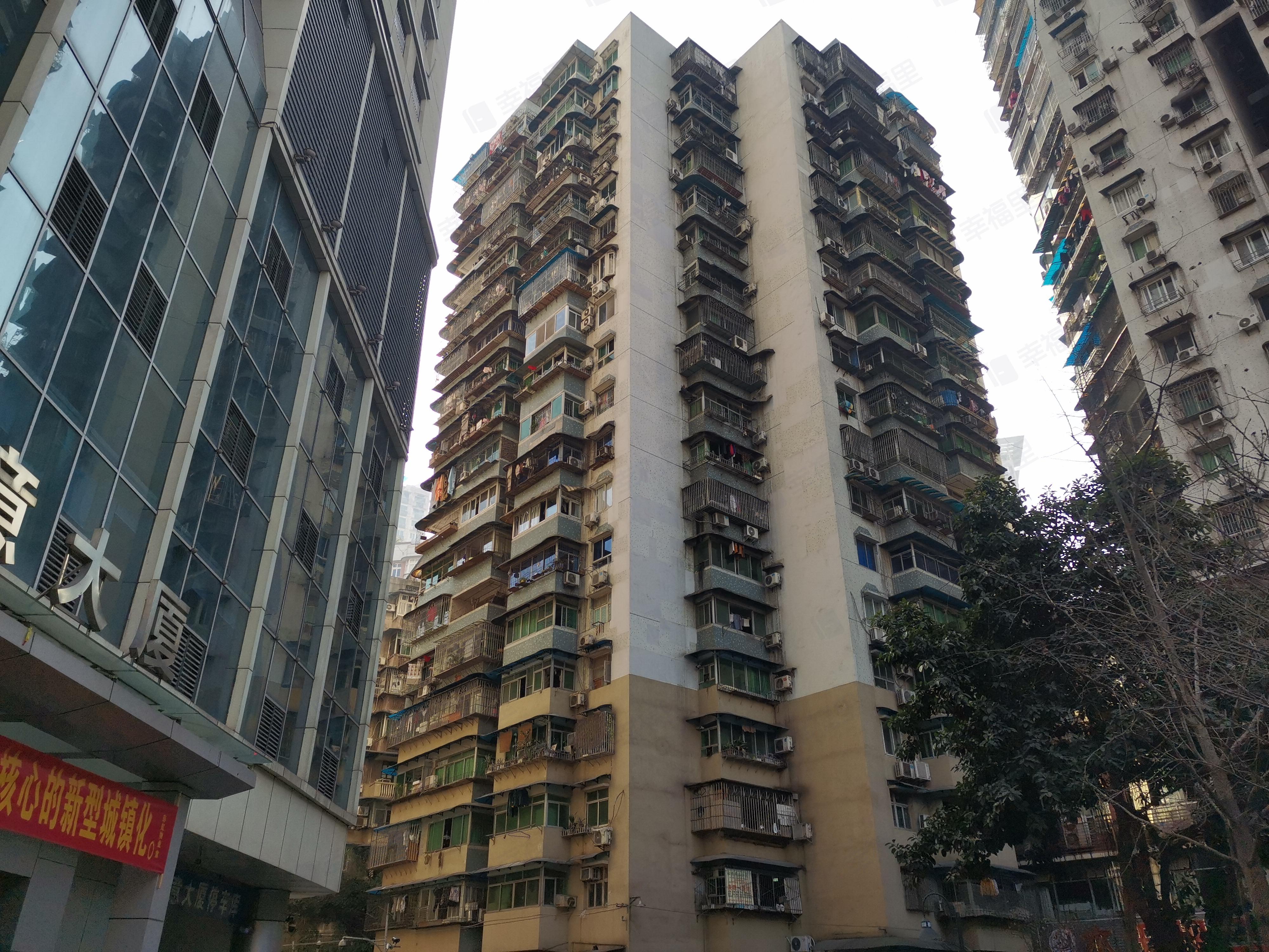 星都花园小区效果图