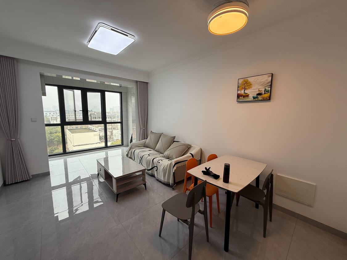 整租·萧坊悦府