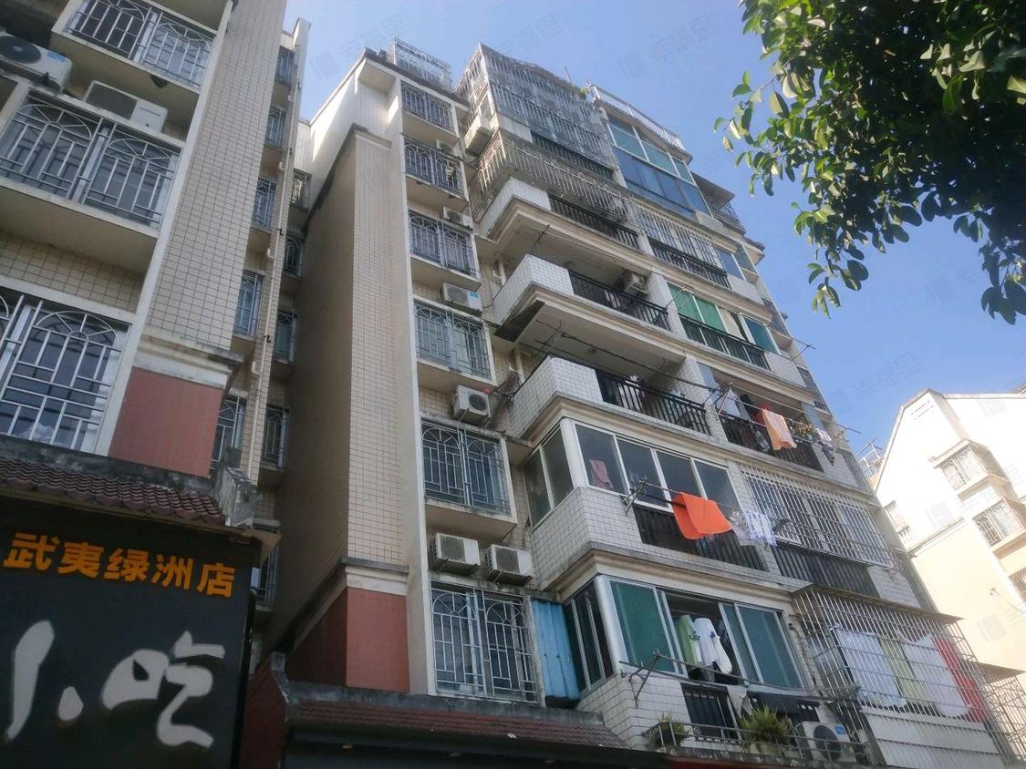 福州台江-鳌峰/2004年建光明世家