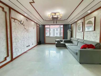 北京馨合佳苑3室2厅108.55平中楼层/共7层