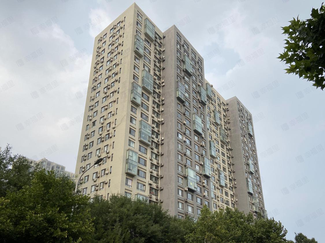 整租·苹果社区