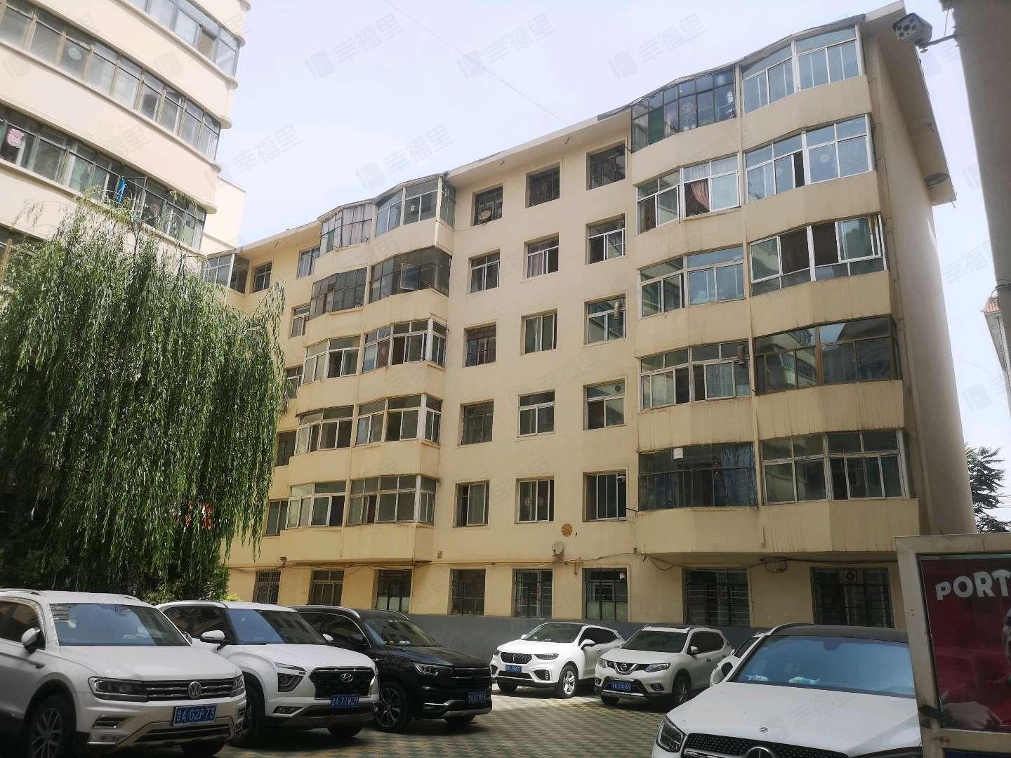 沁和苑小区效果图