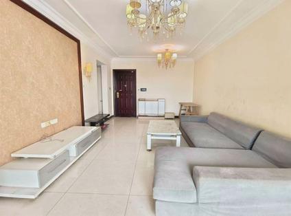 北京恒大江湾2室2厅86.95平高楼层/共33层