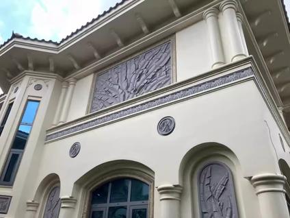 北京恒大御景半岛(紫杉湖)5室2厅434平底层/共3层