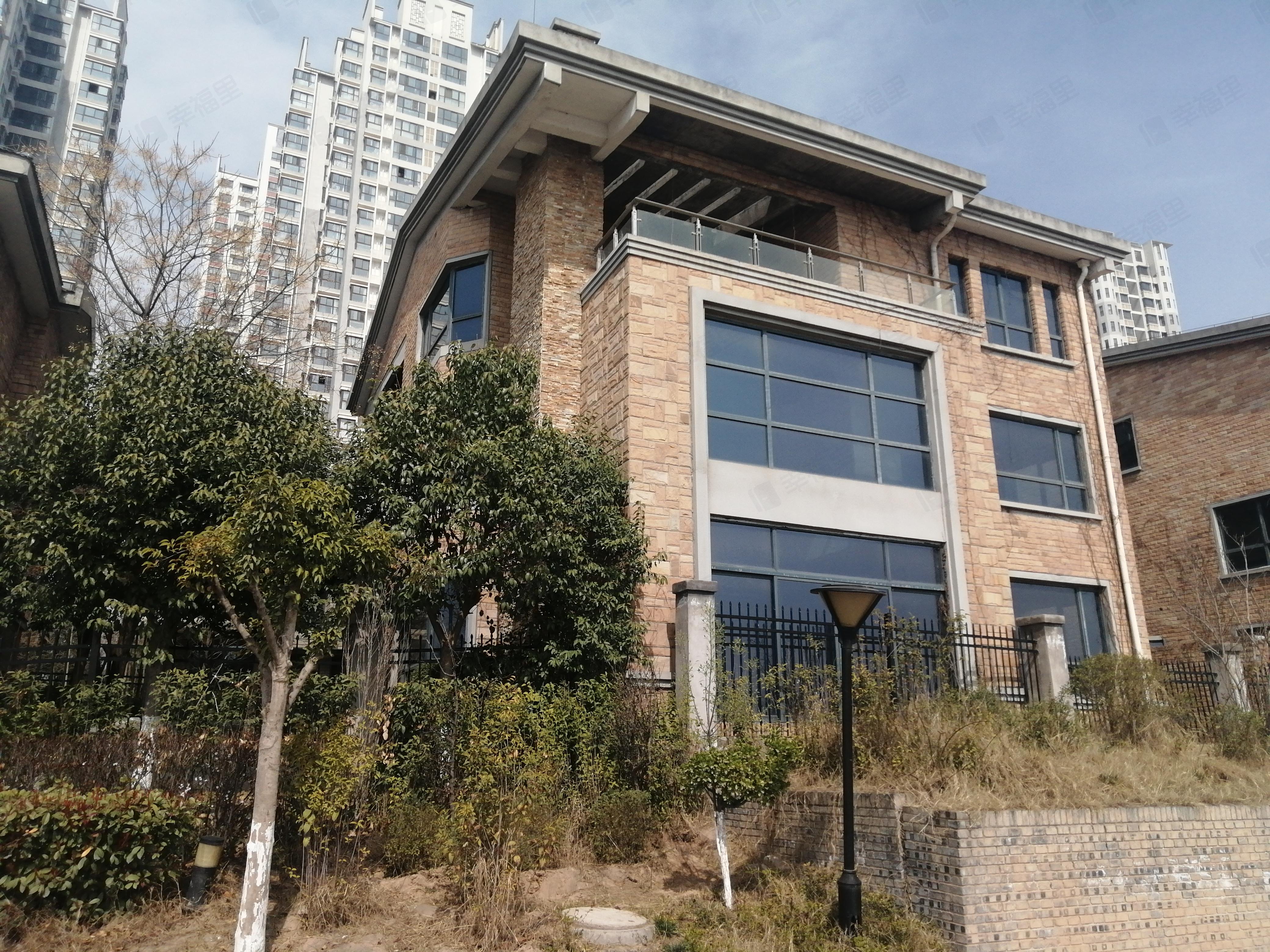 天正银河湾小区效果图