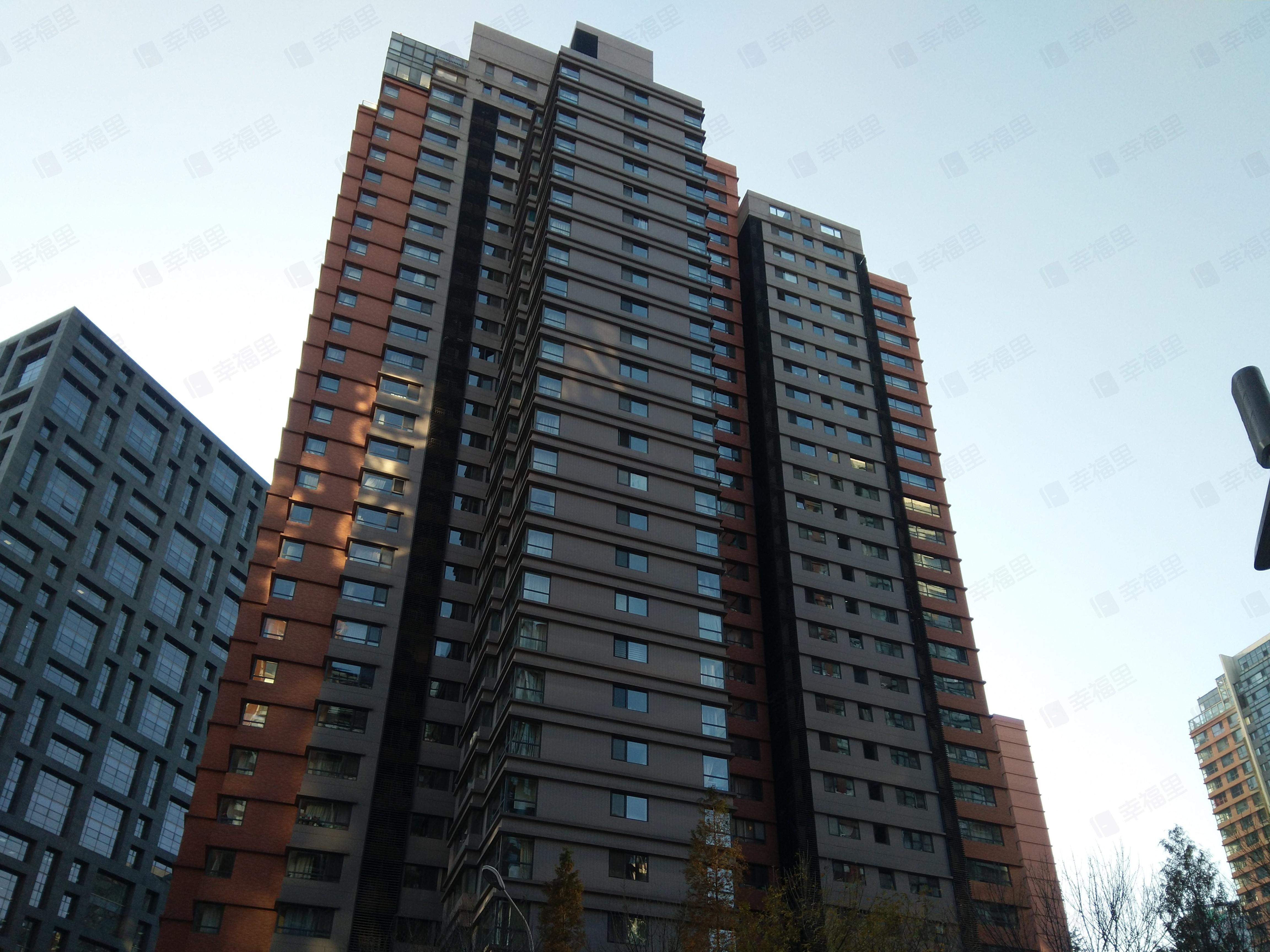 金地国际花园小区效果图