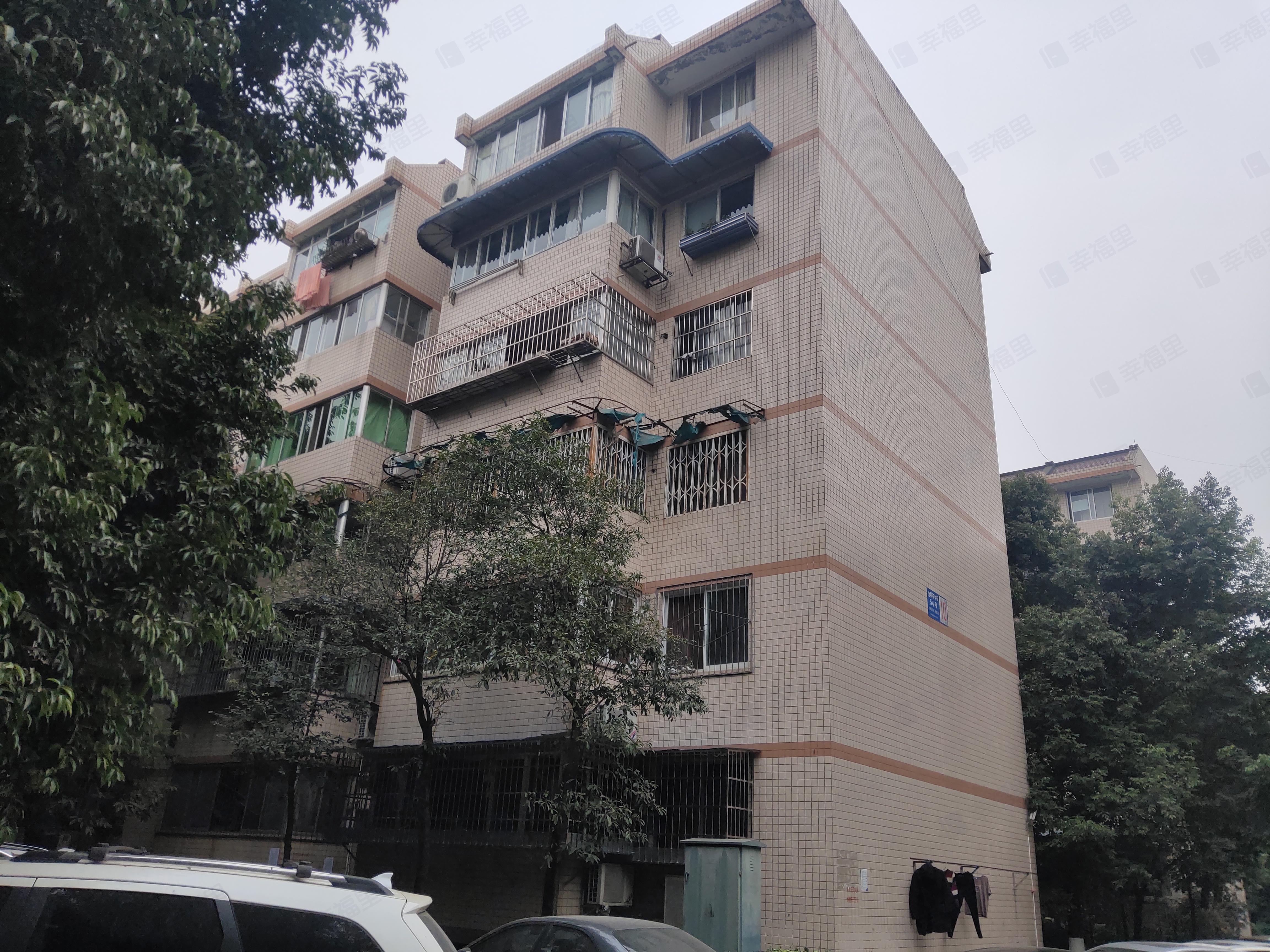 金科苑社区(二区)小区效果图