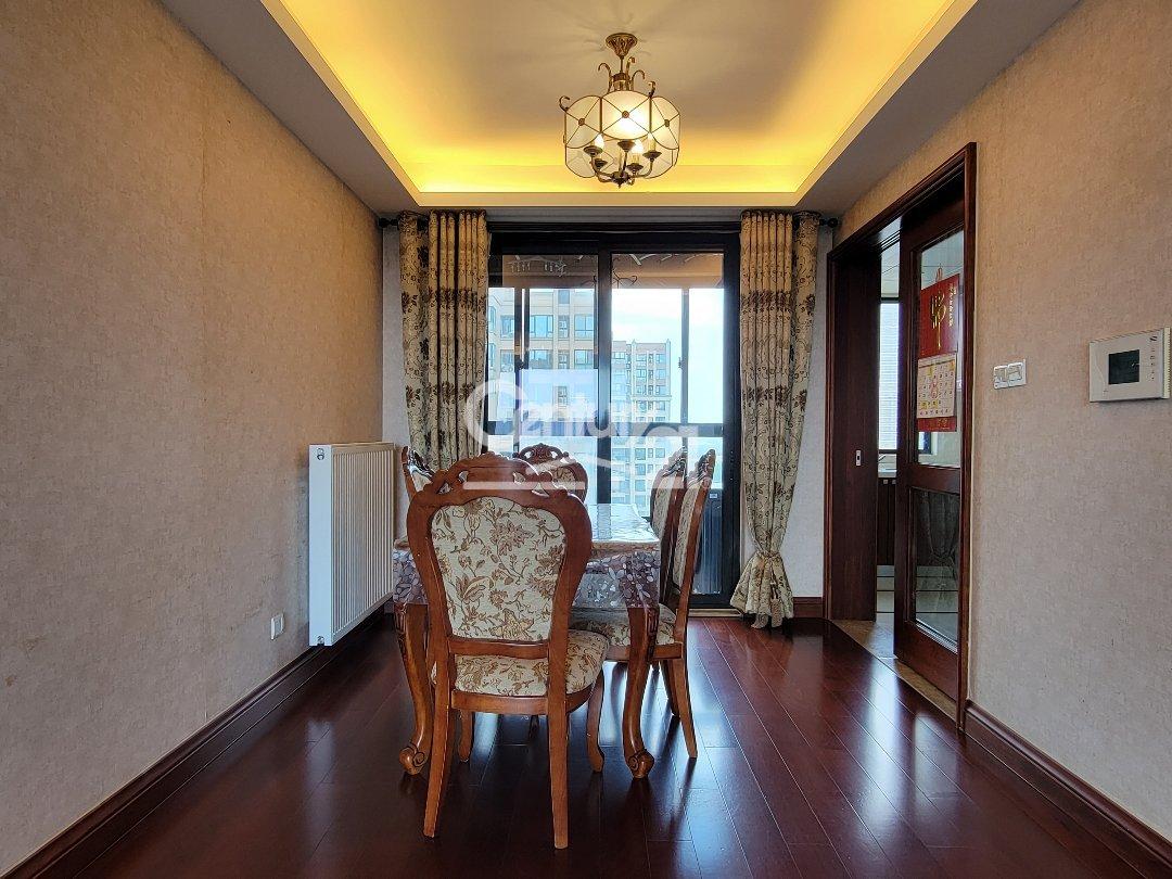 整租·金地格林世界(格林公馆)