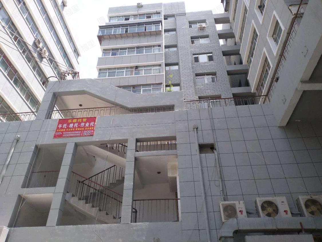 兰州城关-西关南关/暂无年代新华书店家属院