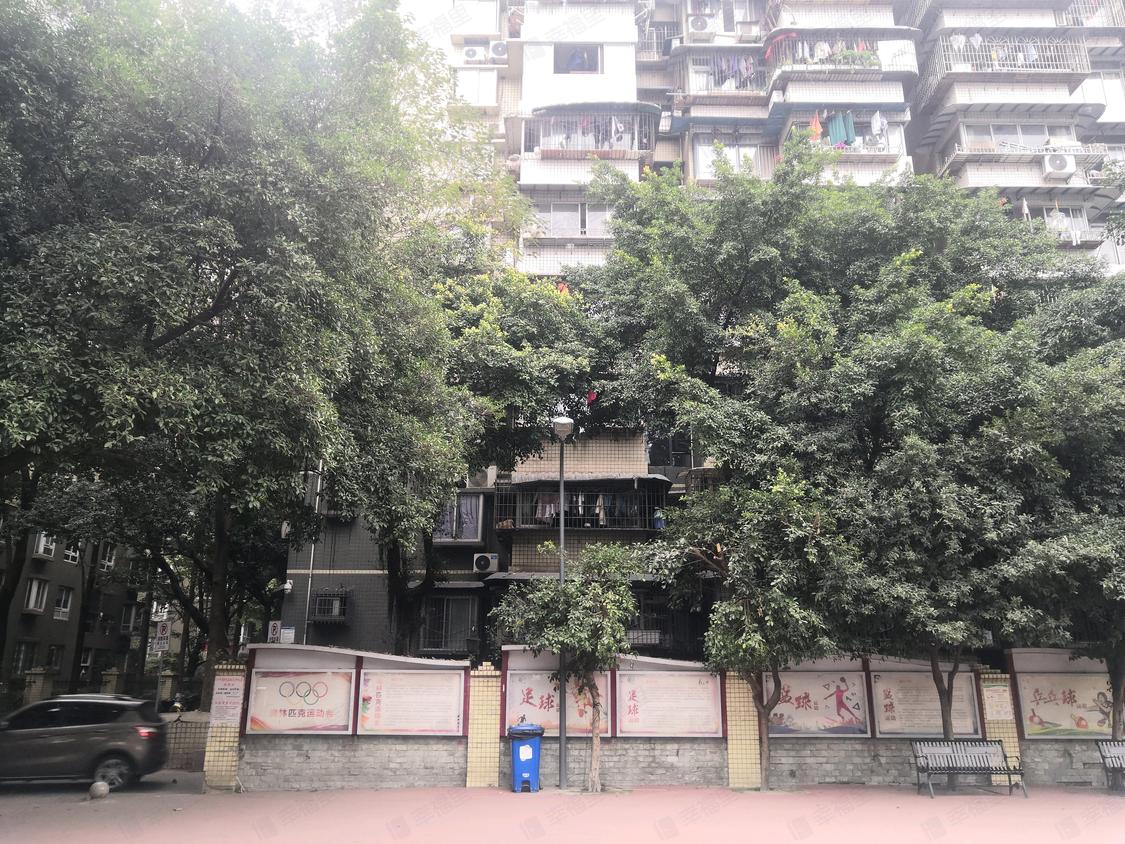 重庆沙坪坝-劳动路/暂无年代学林雅舍