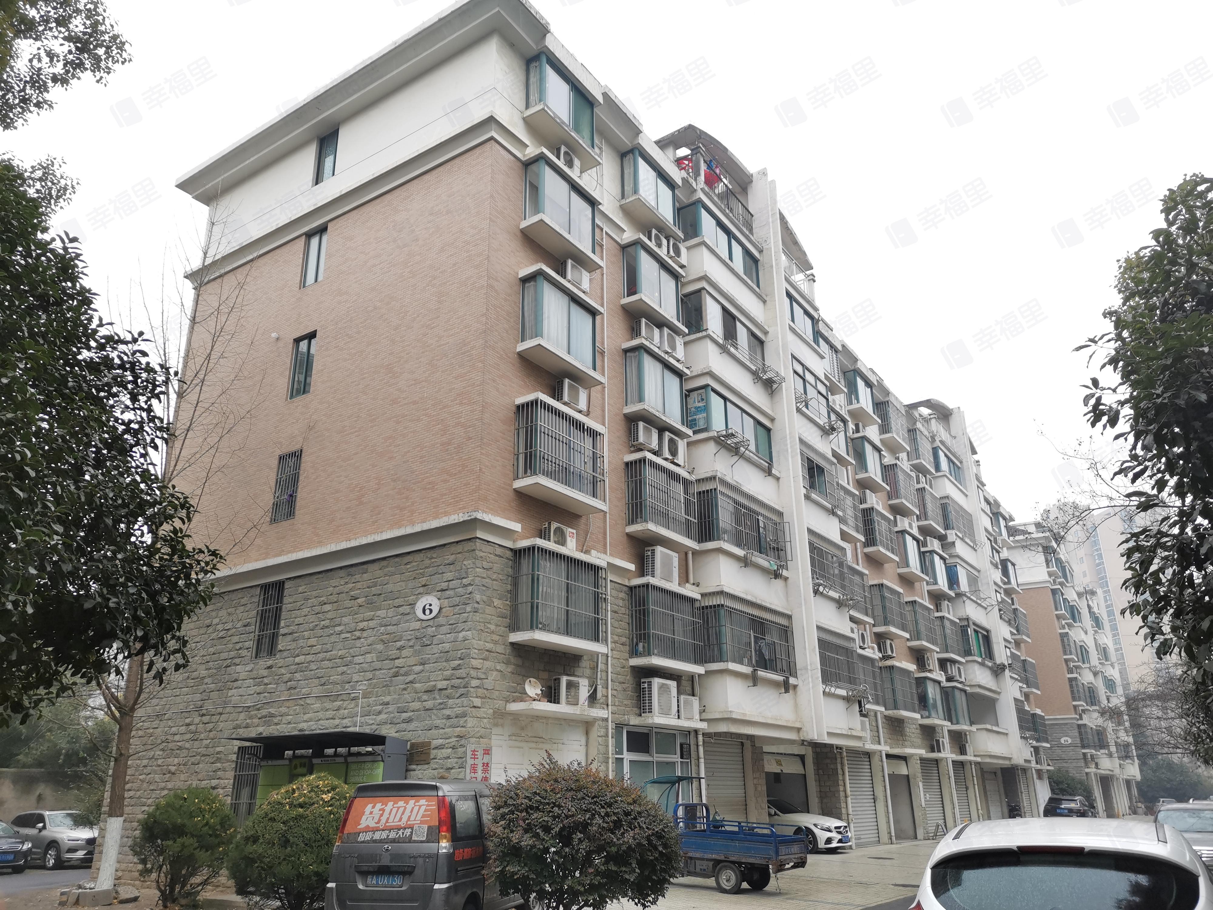 正丰苑小区效果图