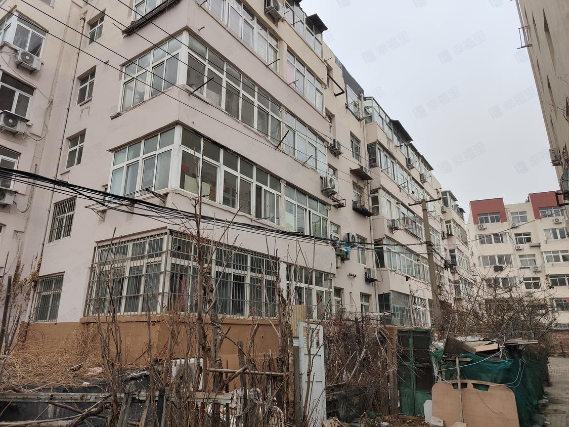 北京李沧-沧口公园/暂无年代永安路37号