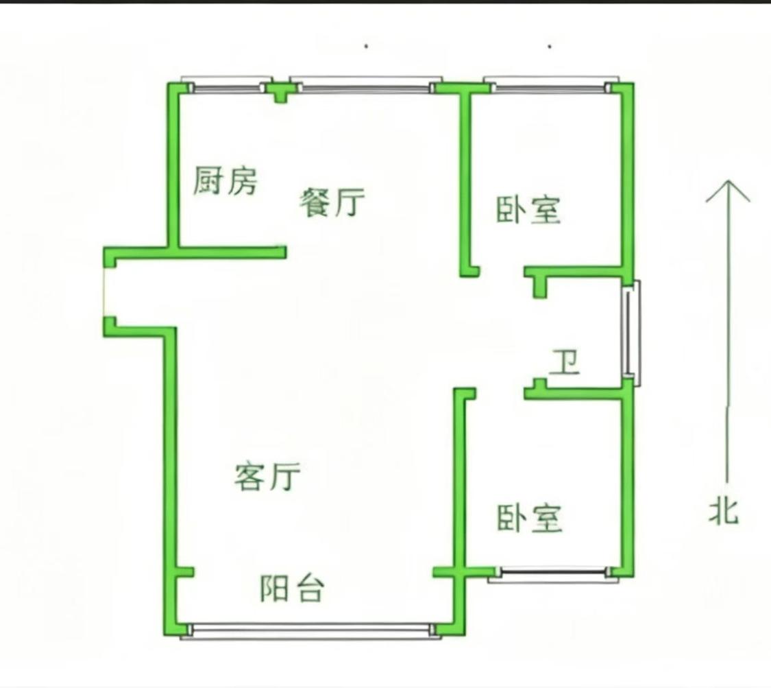 整租·大儒世家