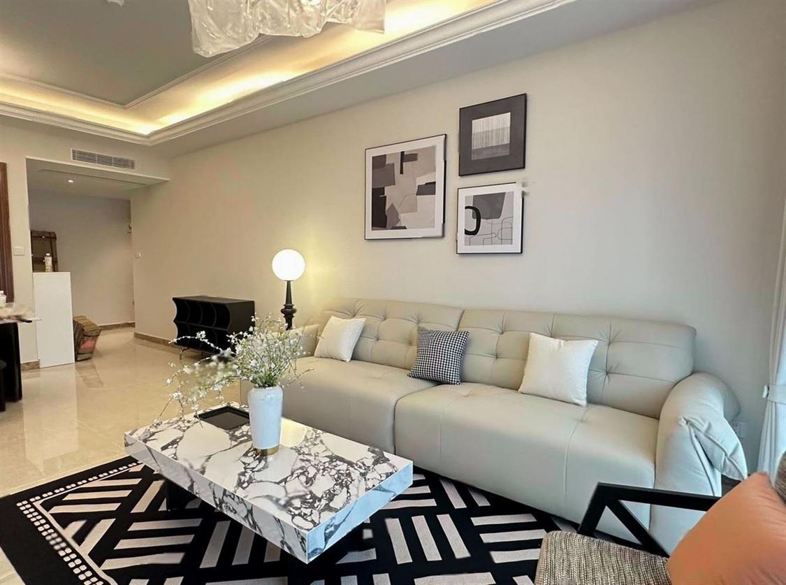 整租·万联花园