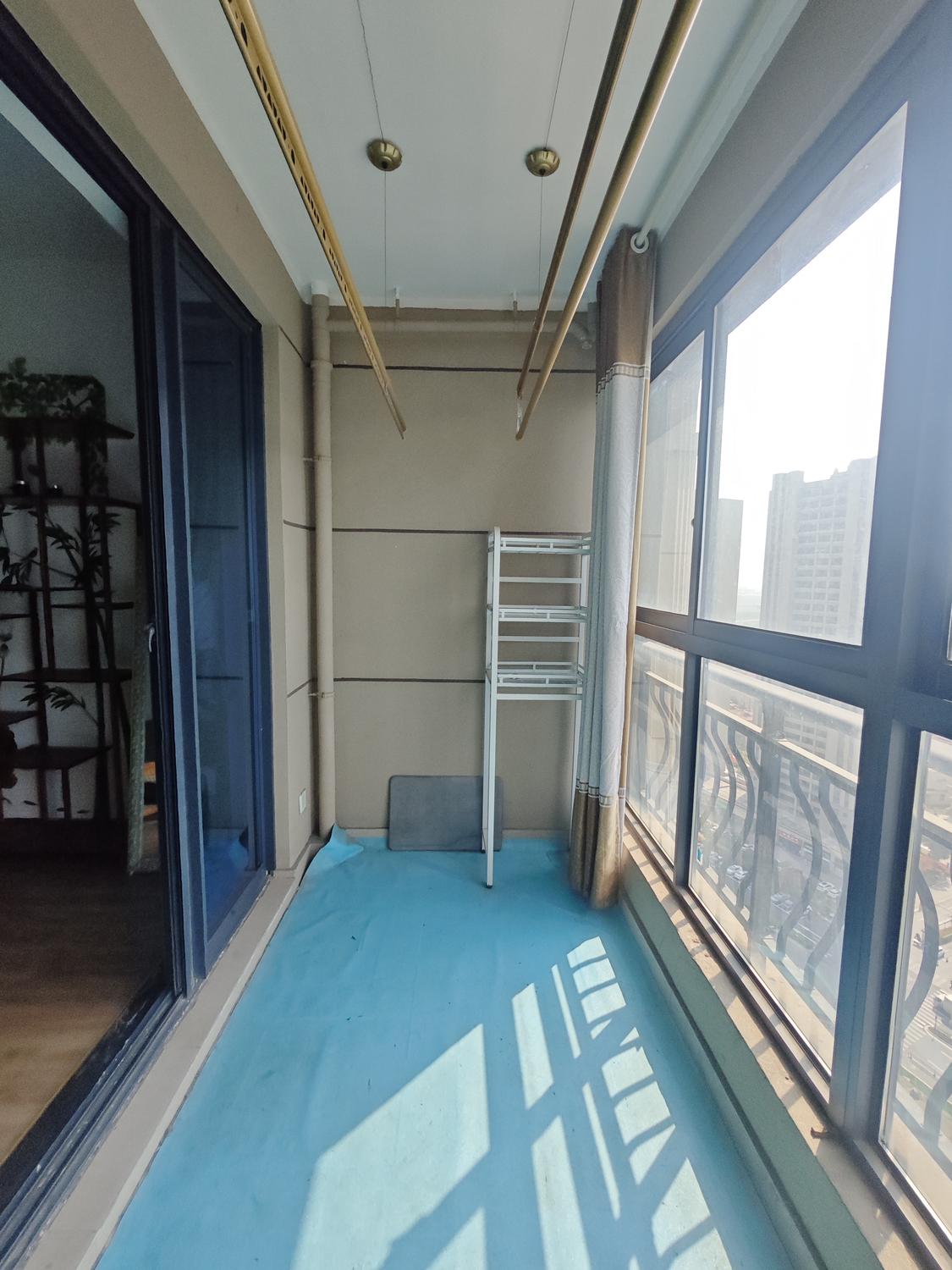 整租·碧桂园城市花园