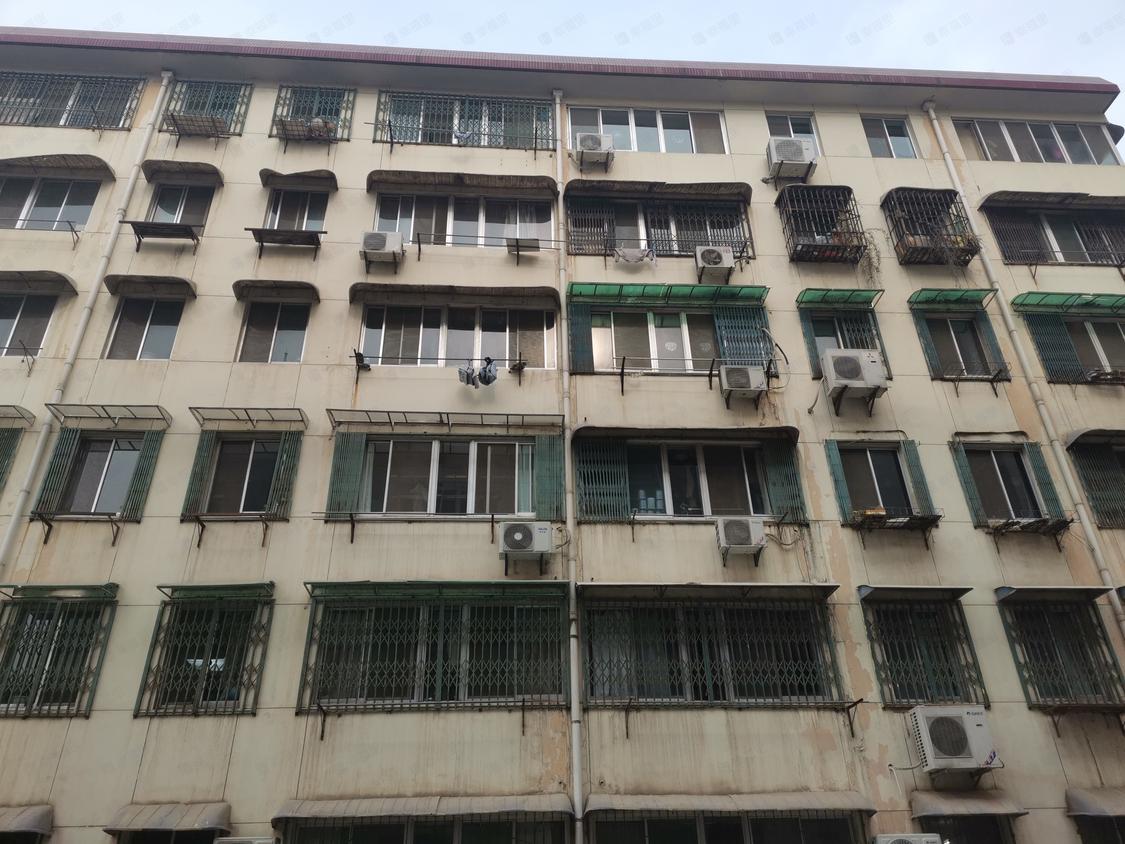 西安长安-西寨/2004-2009年建泰和小区