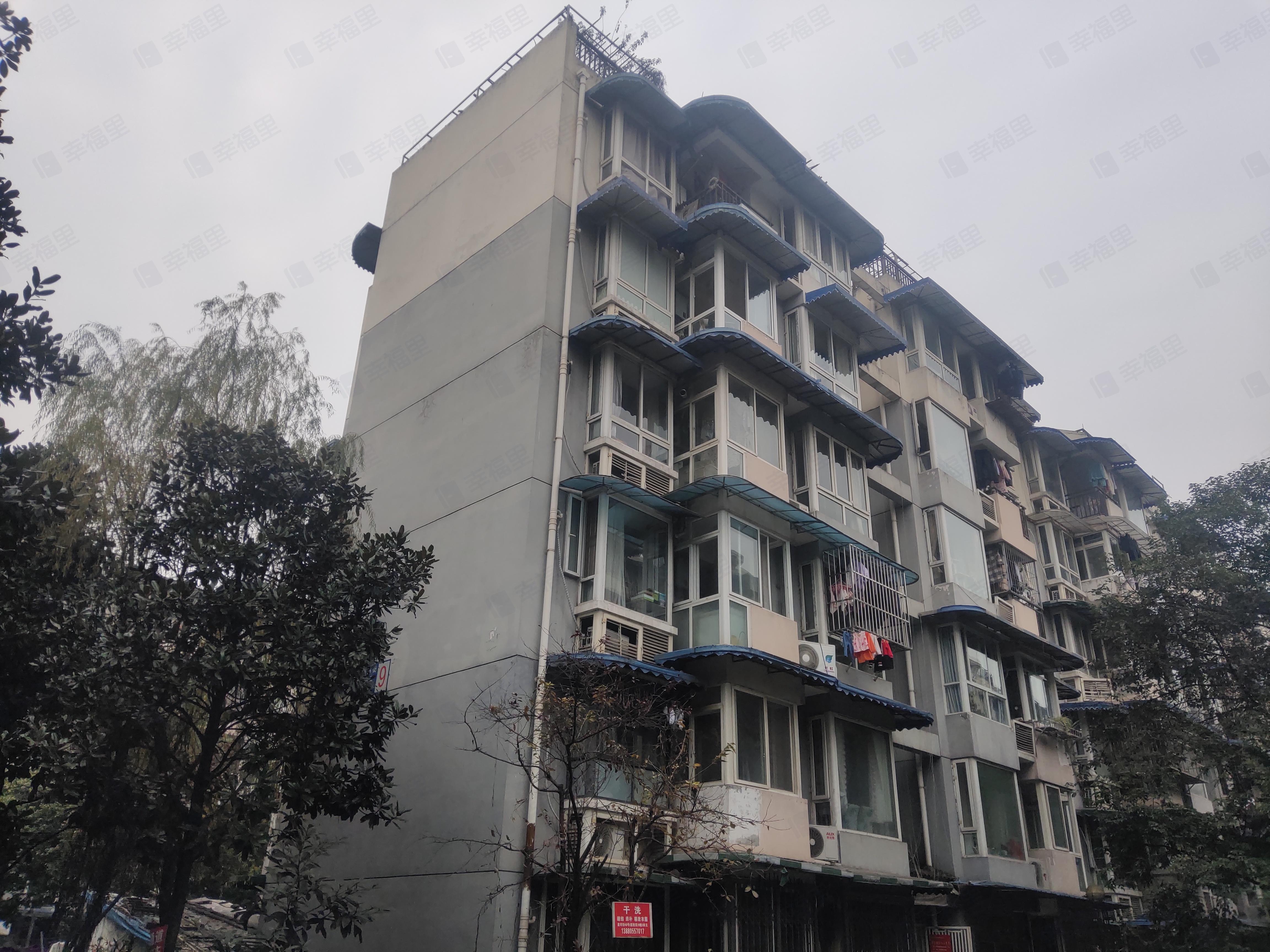 金沙美邻丽(雅苑)小区效果图