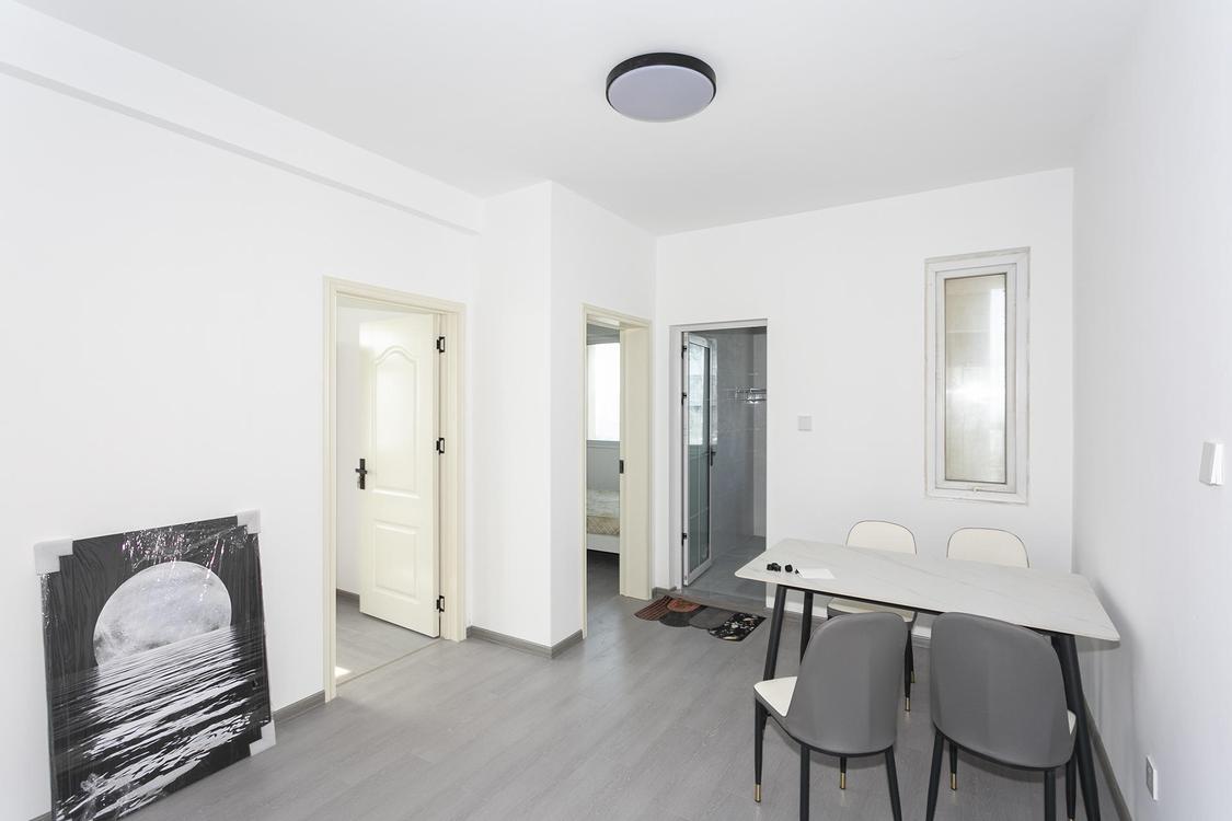 整租·圣联梦溪小镇