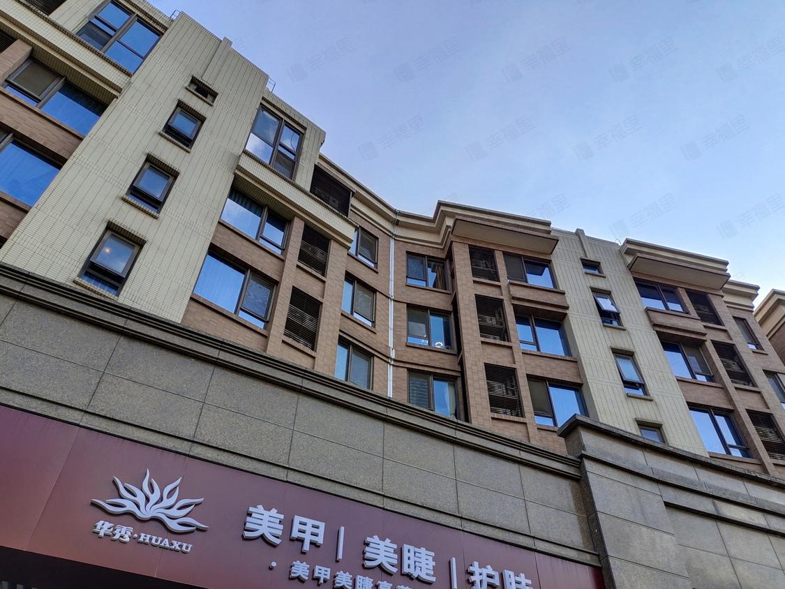 上海徐汇-长桥/暂无年代中海瀛台