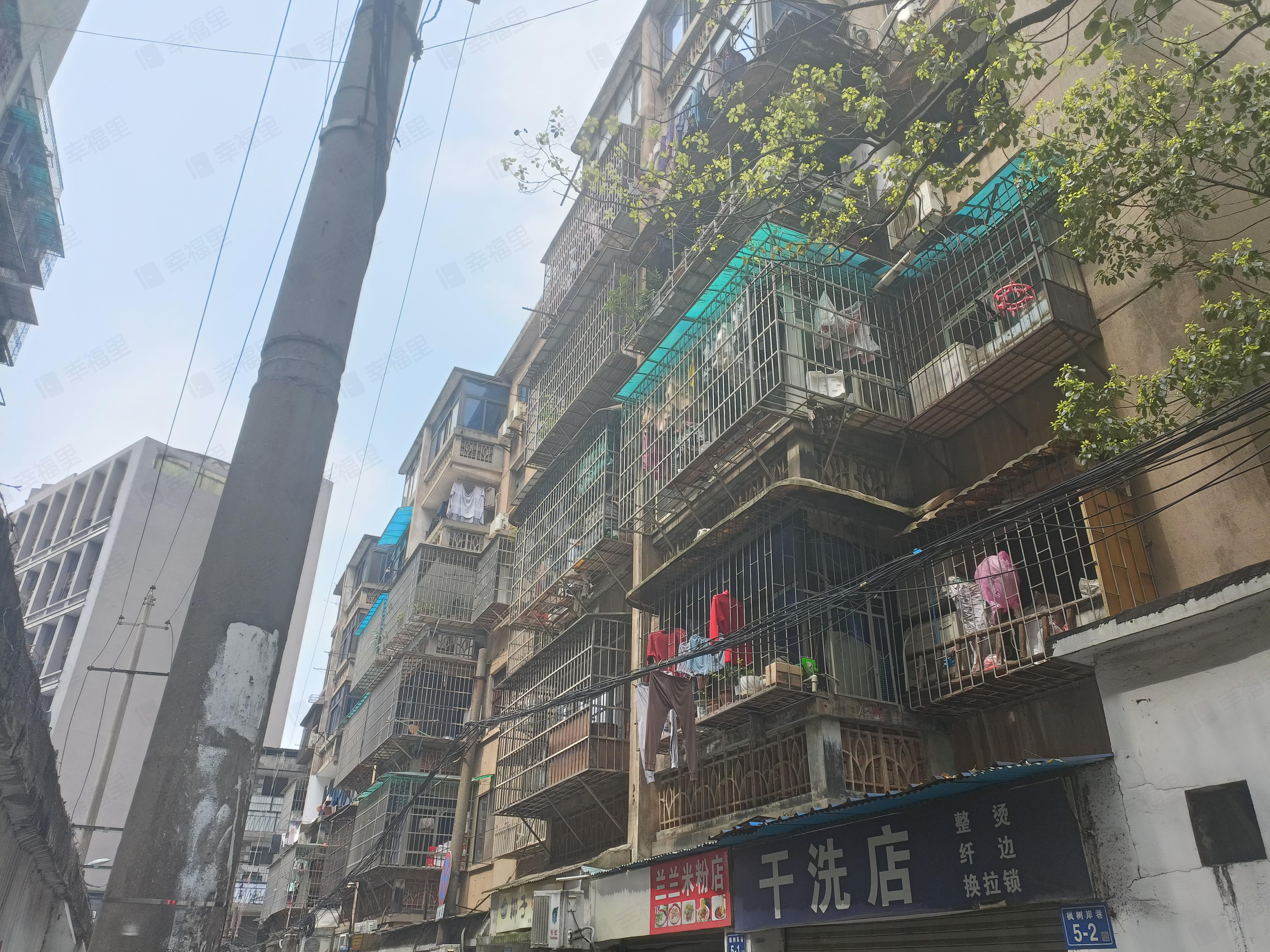 湘江建设开发有限公司宿舍小区效果图