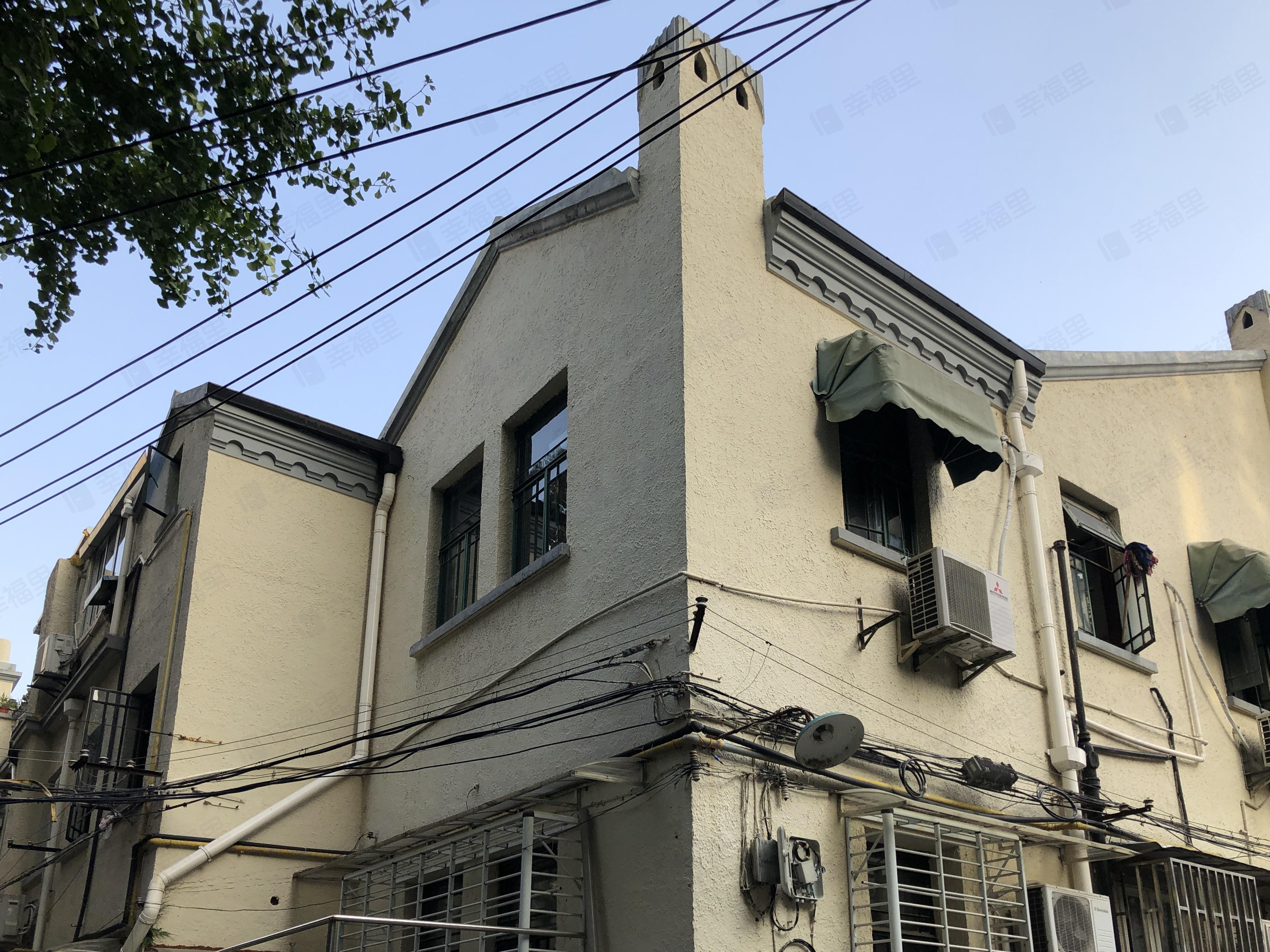 建国西路407号小区小区效果图