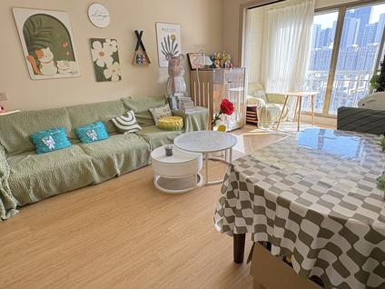 北京丰泽半山华府3室2厅89平中楼层/共26层