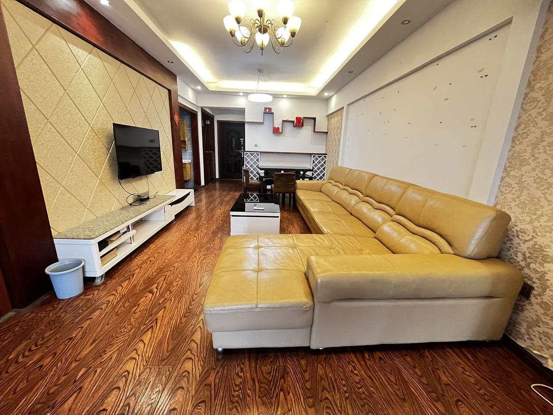 整租·九仰梧桐公寓