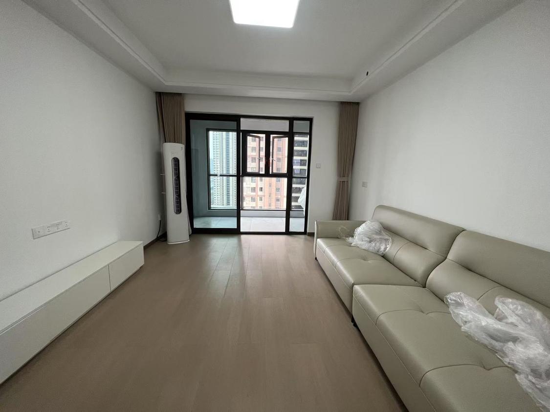 整租·中建铂公馆