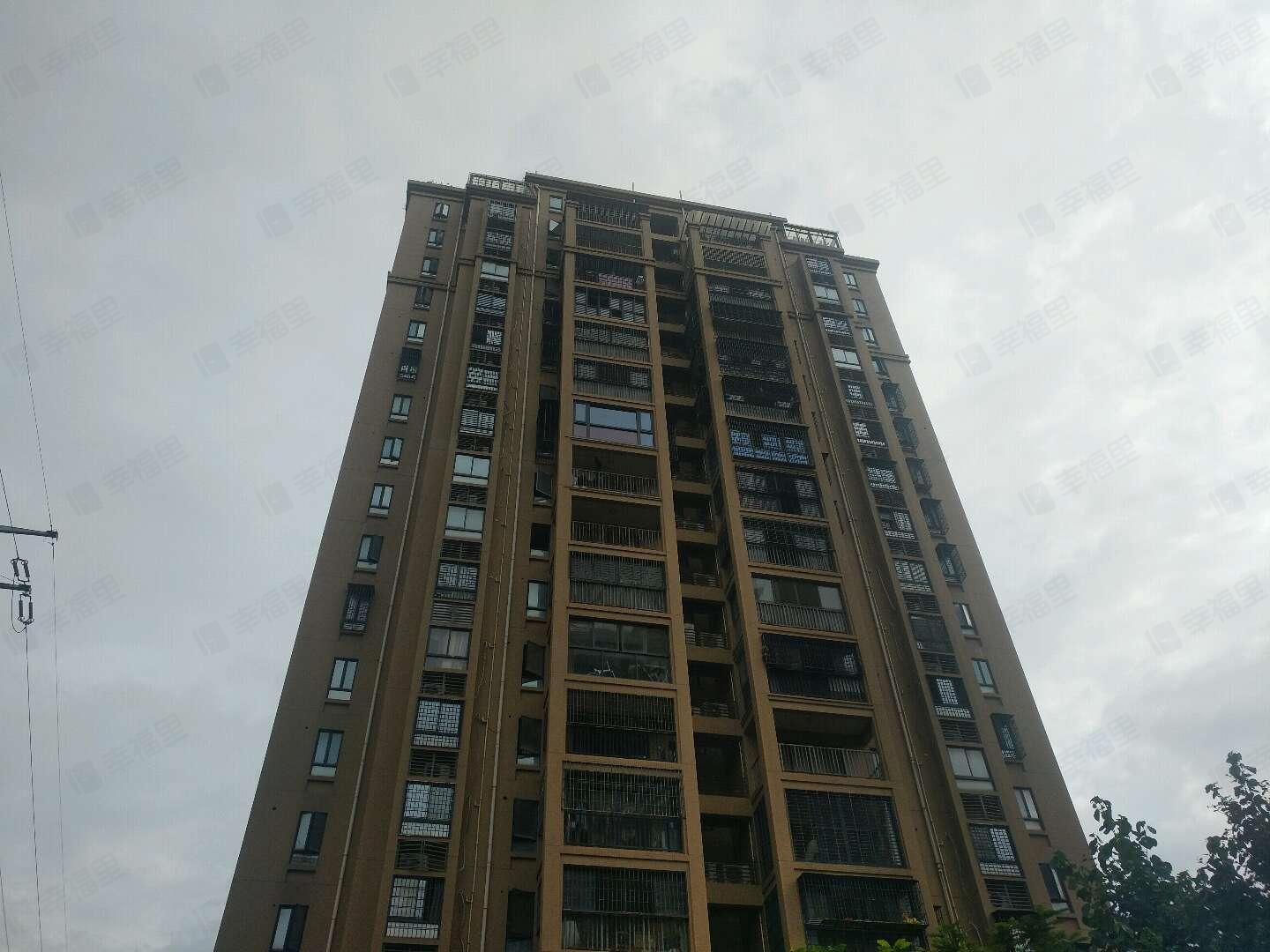 美地雅登(祥吴六里)小区效果图