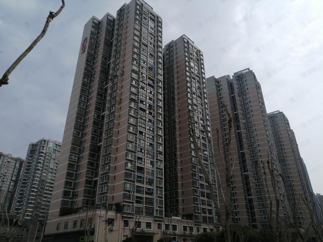 武汉硚口-武胜路/暂无年代江山如画(五期)