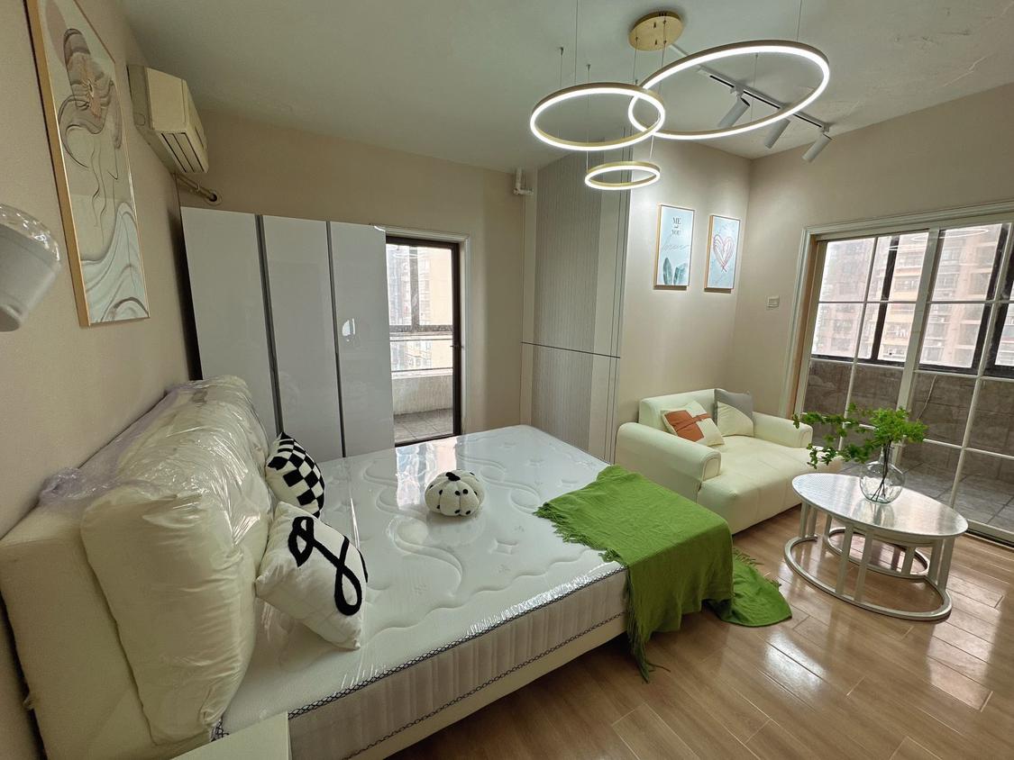 整租·北大资源梦想城