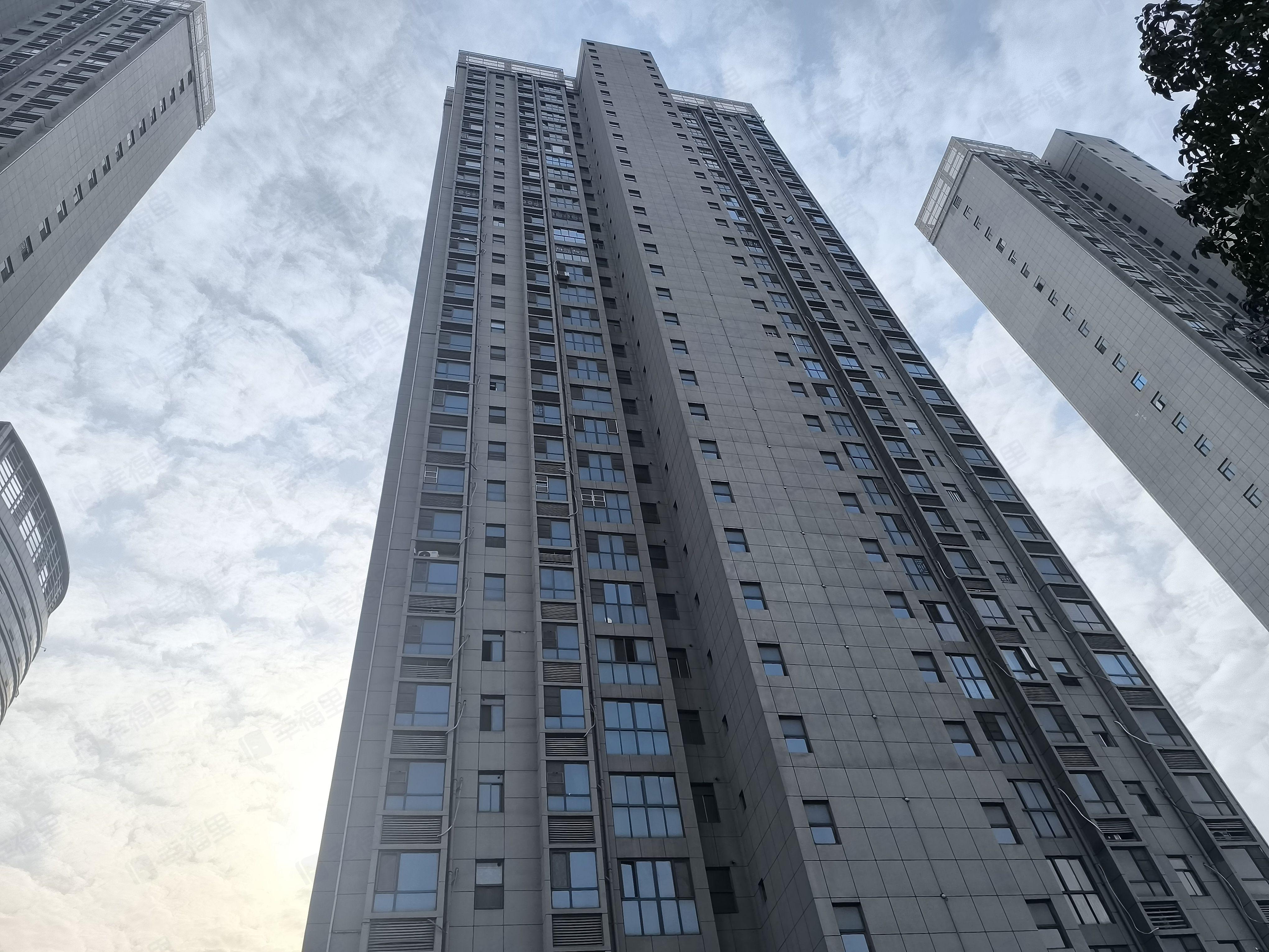 时代天街小区小区效果图