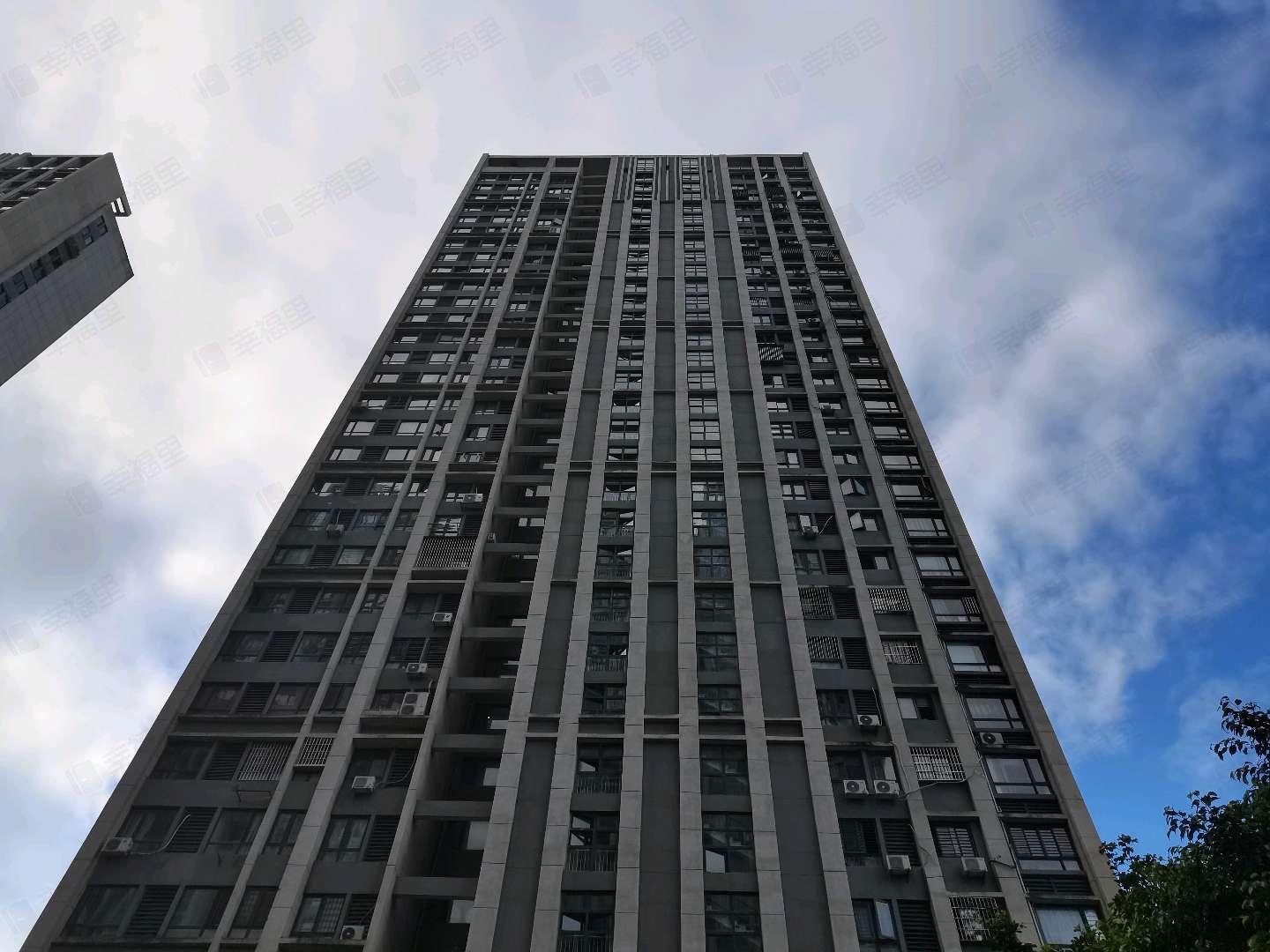 仓山万达广场小区效果图