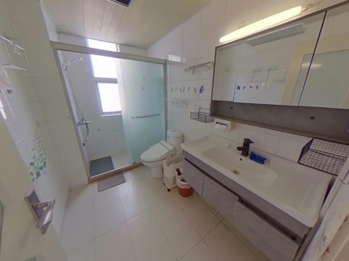 整租·罗山花苑(二期)