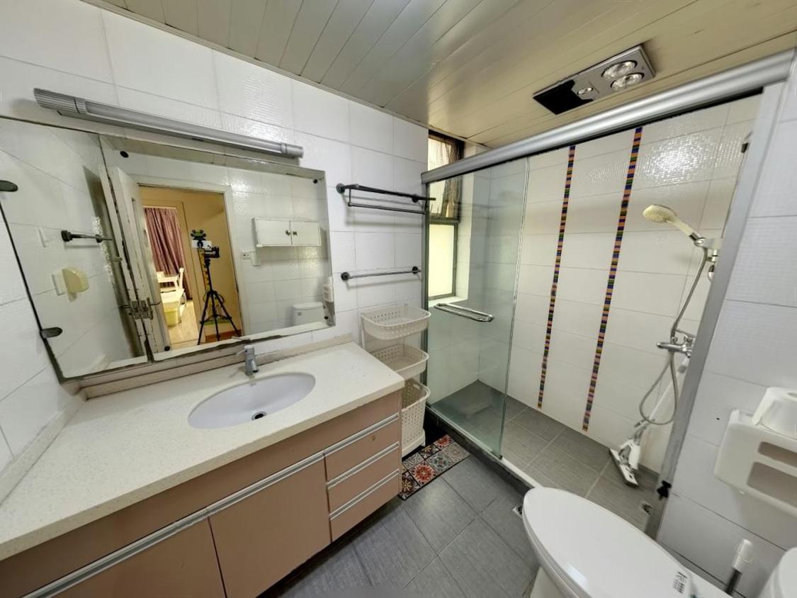 整租·上海春城