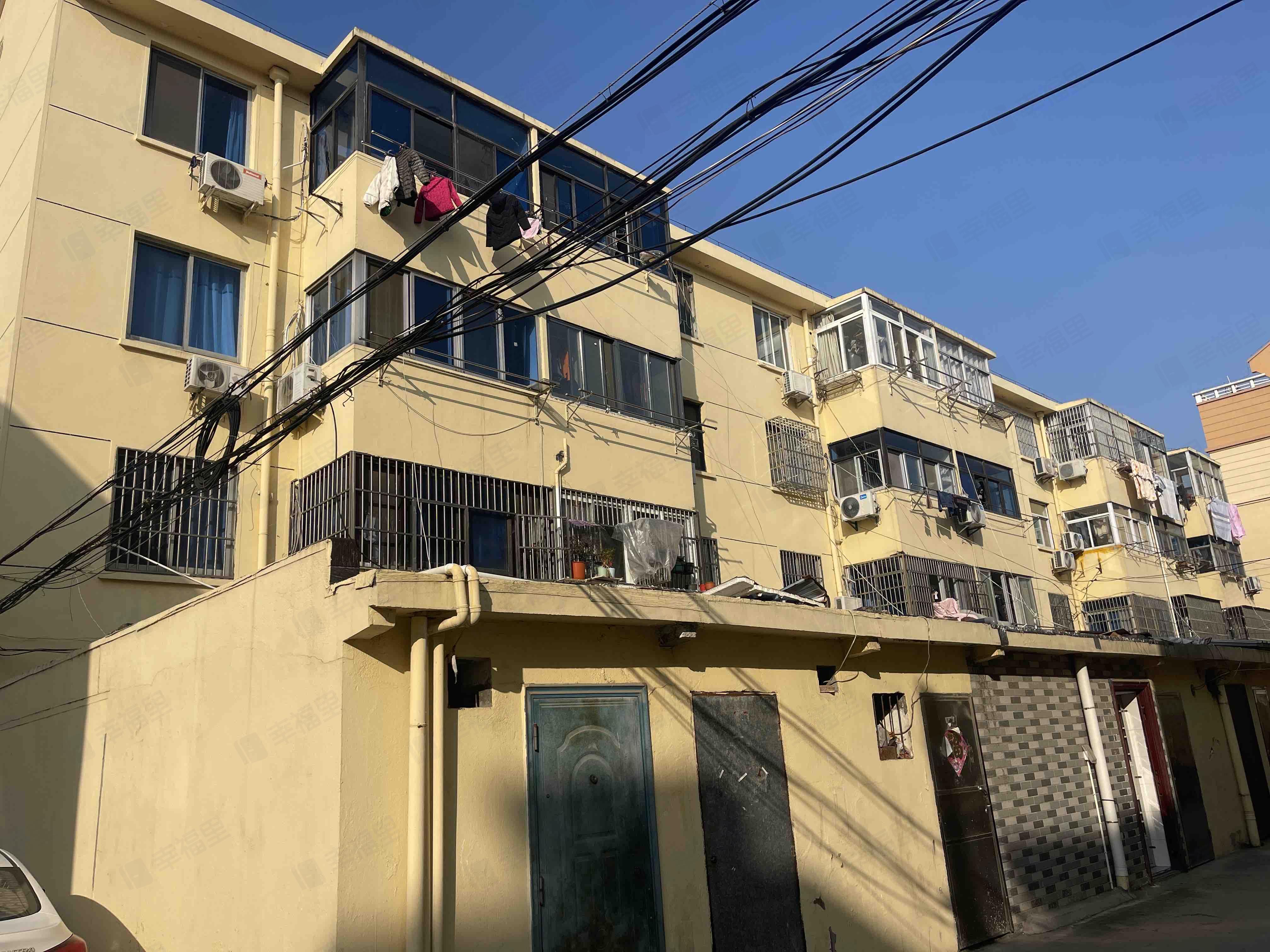 丹丽花园小区效果图