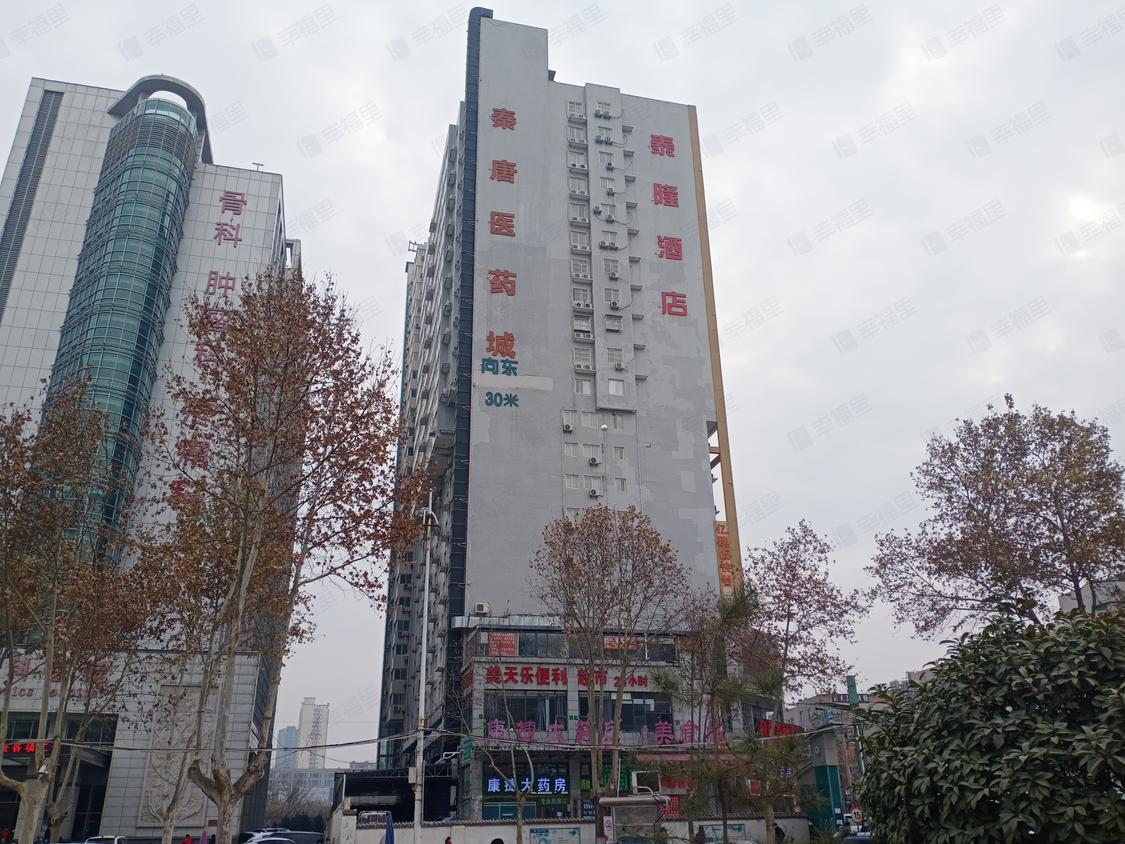 西安灞桥-席王/暂无年代久祥居