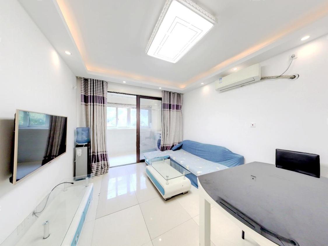 整租·绿地海域苏河源(一期)