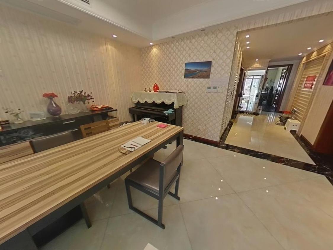 整租·华敏世纪广场